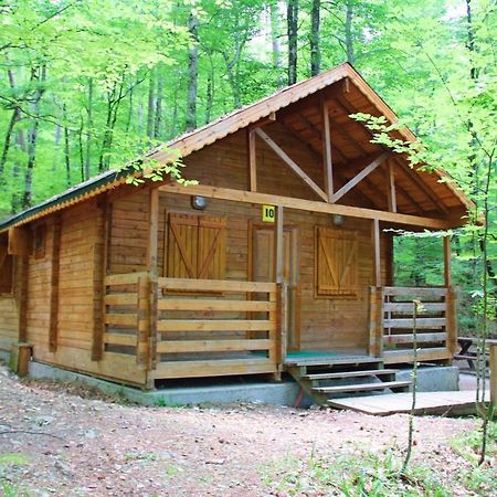 منزل الضيف مِنغِن  في Habitat Mesire المظهر الخارجي الصورة