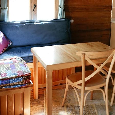 منزل الضيف مِنغِن  في Habitat Mesire المظهر الخارجي الصورة