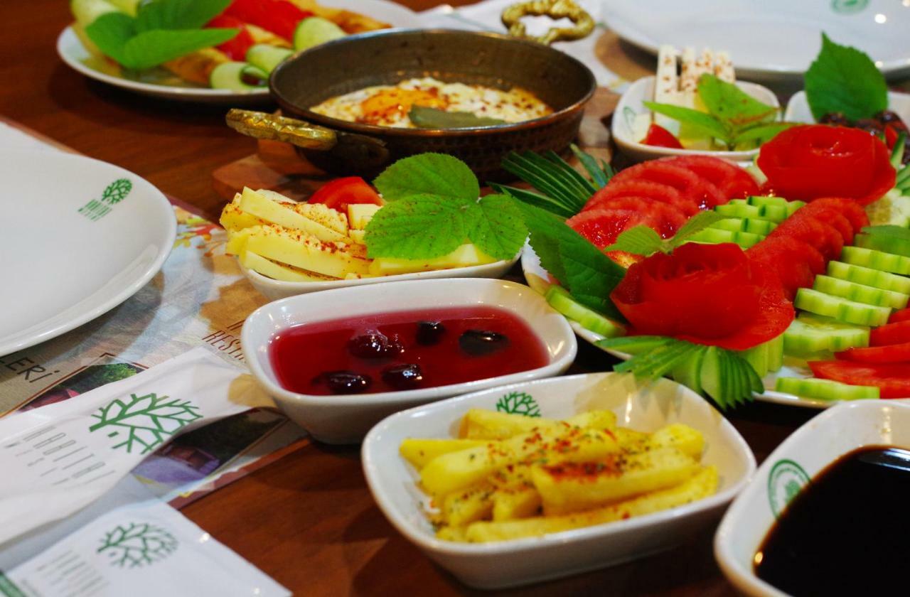 منزل الضيف مِنغِن  في Habitat Mesire المظهر الخارجي الصورة