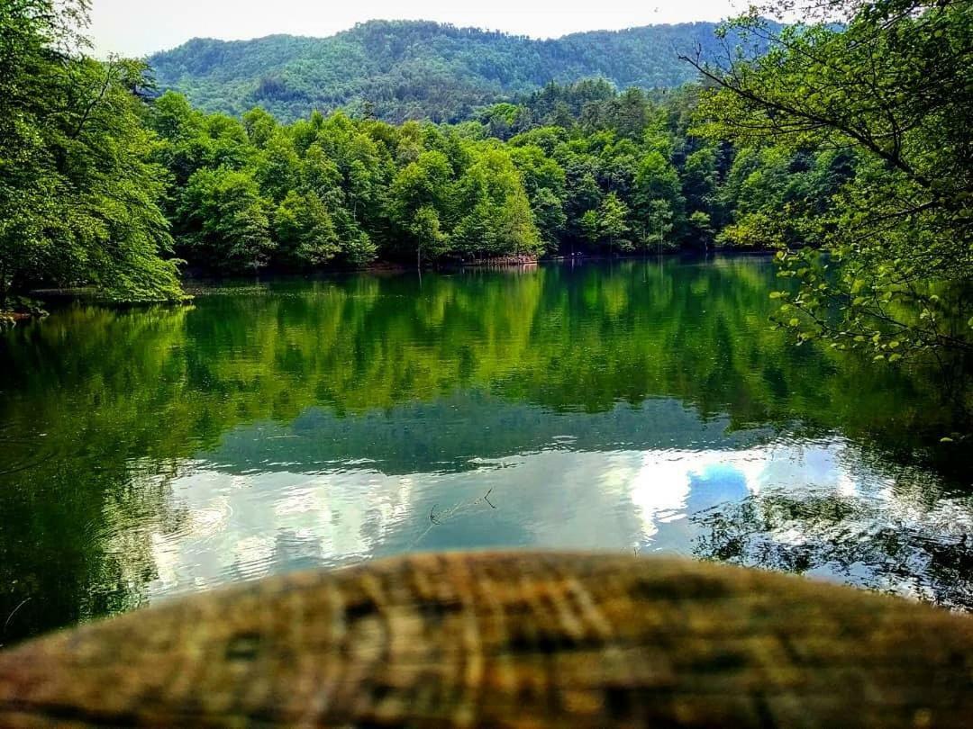 منزل الضيف مِنغِن  في Habitat Mesire المظهر الخارجي الصورة